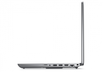 NB Dell 15.6" Latitude 5531 Grey (Core i7-12800H 16Gb 512Gb)