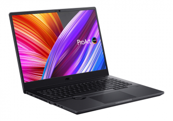 NB ASUS 16.0" ProArt Studiobook 16 OLED H5600QE (Ryzen 7 5800H 16Gb 1Tb Win 11)