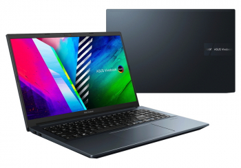 NB ASUS 15.6" Vivobook Pro 15 OLED K3500PC (Core i5-11300H 16Gb 512Gb)