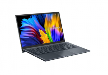 NB ASUS 15.6" Zenbook Pro 15 UM535QA (Ryzen 7 5800H 16Gb 512Gb)