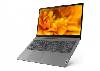 NB Lenovo 15.6" IdeaPad 3 15ITL6 Grey (Core i5-1135G7 8Gb 256Gb)