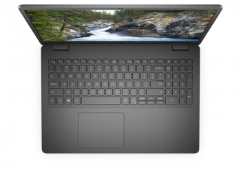 NB Dell 15.6" Vostro 3500 Black (Core i7-1165G7 16Gb 512Gb Win 10)