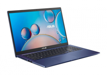 NB ASUS 15.6" X515EA Blue (Core i5-1135G7 8Gb 256Gb)