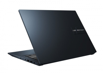 NB ASUS 14.0" Vivobook Pro 14 OLED M3401QA (Ryzen 7 5800H 16Gb 512Gb Win 10)