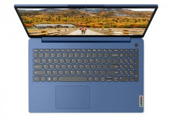 NB Lenovo 15.6" IdeaPad 3 15ALC6 Blue (Ryzen 5 5500U 8Gb 512Gb)