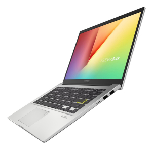 NB ASUS 14.0" X413EA White (Core i5-1135G7 8Gb 256Gb)