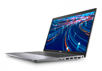 NB Dell 15.6" Latitude 5520 Gray (Core i7-1165G7 16Gb 512Gb Win 10)