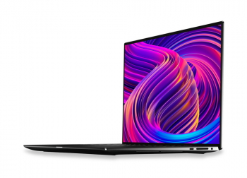 NB Dell 15.6" XPS 15 9510 Silver (Core i7-11800H 16Gb 1Tb Win 10)