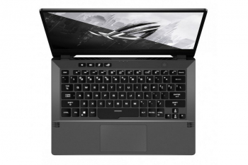 NB ASUS 14.0" ROG Zephyrus G14 GA401QE (Ryzen 7 5800HS 16Gb 512Gb Win 10)