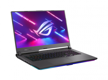 NB ASUS 17.3" ROG Strix G17 G713RM (Ryzen 7 6800H 16Gb 1Tb)