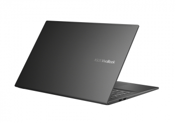 NB ASUS 15.6" Vivobook 15 OLED K513EA Black (Core i5-1135G7 12Gb 512Gb)