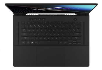 NB ASUS 16.0" ROG Zephyrus M16 GU603HR (Core i7-11800H 16Gb 512Gb)