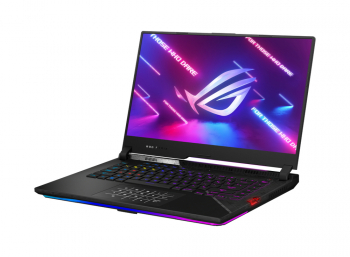 NB ASUS 15.6" ROG Strix SCAR 15 G533ZS Black (Core i9-12900H 32Gb 1Tb)