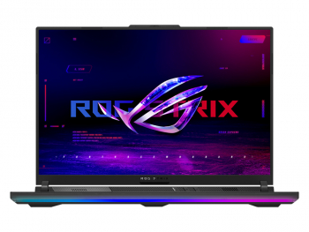 NB ASUS 18.0" ROG Strix SCAR 18 G834JZ (Core i9-13980HX 32Gb 1Tb)