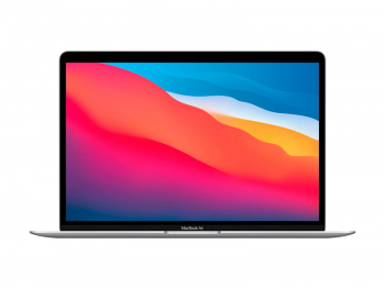 NB Apple MacBook Air 13.3" MGN93UA/A Silver (M1 8Gb 256Gb)