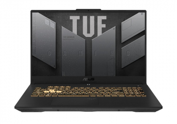 NB ASUS 17.3" TUF Gaming F17 FX707ZM (Core i7-12700H 16Gb 1Tb)