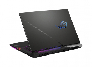 NB ASUS 15.6" ROG Strix SCAR 15 G533ZS Black (Core i9-12900H 32Gb 1Tb)