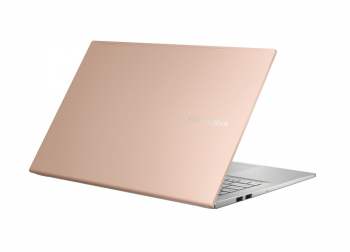NB ASUS 15.6" Vivobook 15 OLED K513EA Gold (Core i3-1125G4 8Gb 256Gb)