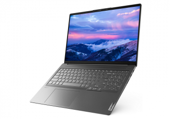 NB Lenovo 16.0" IdeaPad 5 Pro 16ACH6 Grey (Ryzen 7 5800H 16Gb 1Tb)