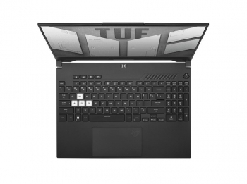 NB ASUS 15.6" TUF Dash F15 FX517ZR (Core i7-12650H 16Gb 1Tb)