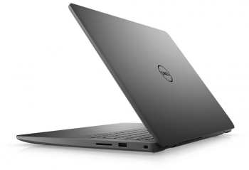 NB Dell 14.0" Vostro 3400 Black (Core i5-1135G7 8Gb 512Gb)