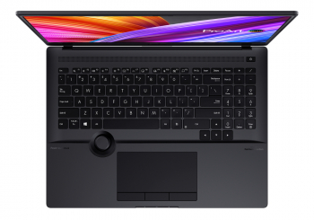 NB ASUS 16.0" ProArt Studiobook 16 OLED H5600QE (Ryzen 7 5800H 16Gb 1Tb Win 11)