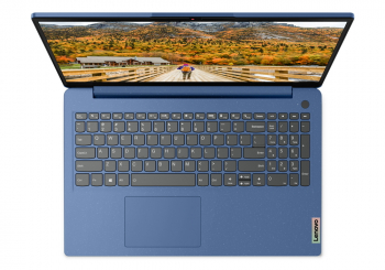 NB Lenovo 15.6" IdeaPad 3 15ALC6 Blue (Ryzen 3 5300U 8Gb 256Gb)