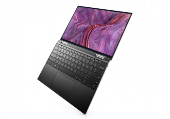 NB Dell 13.4" XPS 13 2-in-1 9310 Silver (Core i7-1165G7 16Gb 512Gb Win 11)