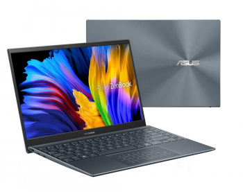 NB ASUS 14.0" Zenbook 14 UM425UA (Ryzen 5 5500U 16Gb 512Gb)