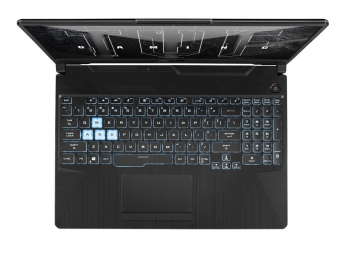 NB ASUS 15.6" TUF Gaming F15 FX506HC (Core i5-11400H 8Gb 512Gb)