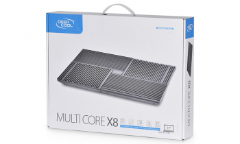 XDC-MULTI CORE X8