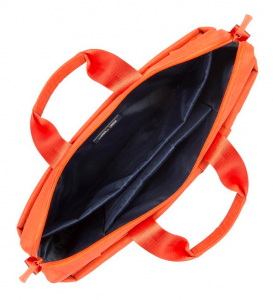 NB bag Rivacase 8335, for Laptop 15,6" & City bags, Orange