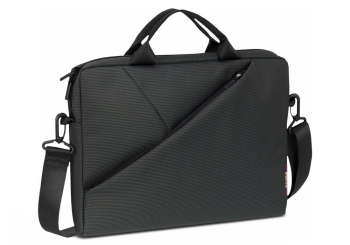 NB bag Rivacase 8730, for Laptop 15,6" & City bags, Grey