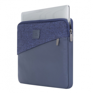 Ultrabook sleeve Rivacase 7903 for 13.3", Blue