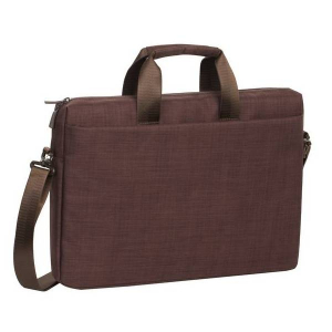 NB bag Rivacase 8335, for Laptop 15,6" & City bags, Brown