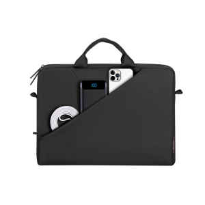 NB bag Rivacase 8730, for Laptop 15,6" & City bags, Grey
