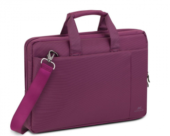 NB bag Rivacase 8231, for Laptop 15,6" & City Bags, Purple