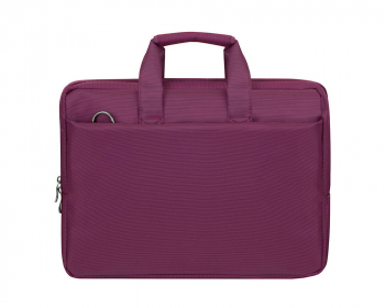 NB bag Rivacase 8231, for Laptop 15,6" & City Bags, Purple