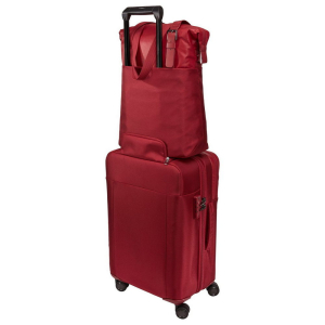 NB bag Thule Spira Vertical Tote,SPAT114, 3203784, for Laptop 14" & City bags, Rio Red