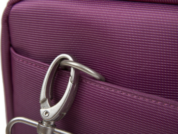 15.6" NB  bag - Platinet  "YORK", Laptop bag, Violet