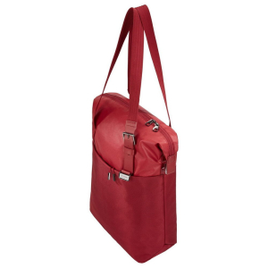 NB bag Thule Spira Vertical Tote,SPAT114, 3203784, for Laptop 14" & City bags, Rio Red