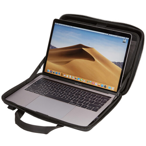 NB bag Thule Gauntlet MacBook Attache 13" 2,TGAE2355, 3203975, for Laptop & City bags, Black