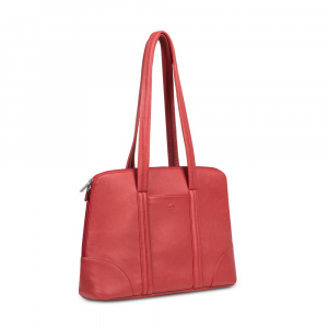 NB bag Rivacase 8992, for Laptop 14" & City Bags, Red