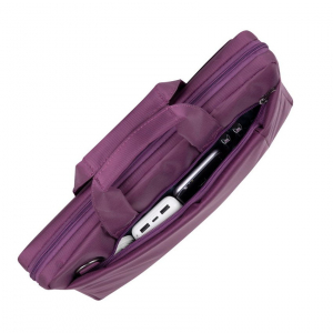 13.3" NB  bag - Rivacase 8221 Purple