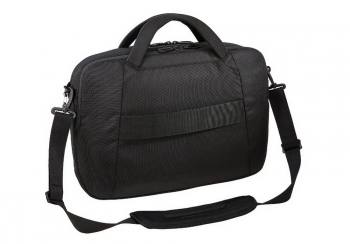 NB bag Thule Accent,TACLB2216, 3204817, for Laptop 15,6" & City bags, Black