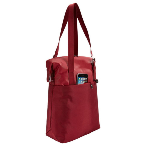 NB bag Thule Spira Vertical Tote,SPAT114, 3203784, for Laptop 14" & City bags, Rio Red