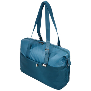 NB Bag Thule Spira Horizontal Tote SPAT116, 20L, 3203786, Legion Blue for Laptop 15.6" & City Bags