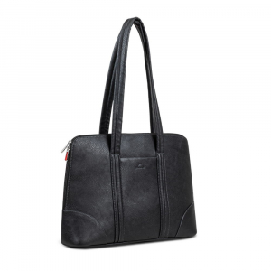 NB bag Rivacase 8992, for Laptop 14" & City Bags, Black