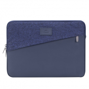 Ultrabook sleeve Rivacase 7903 for 13.3", Blue