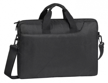 NB bag Rivacase 8035, for Laptop 15.6" & City Bags, Black